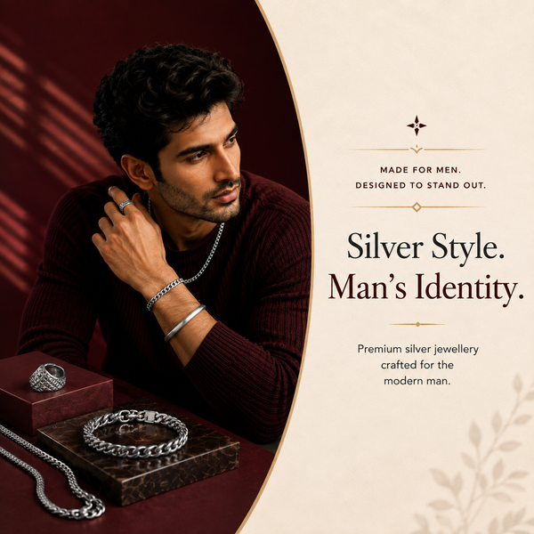 Silver