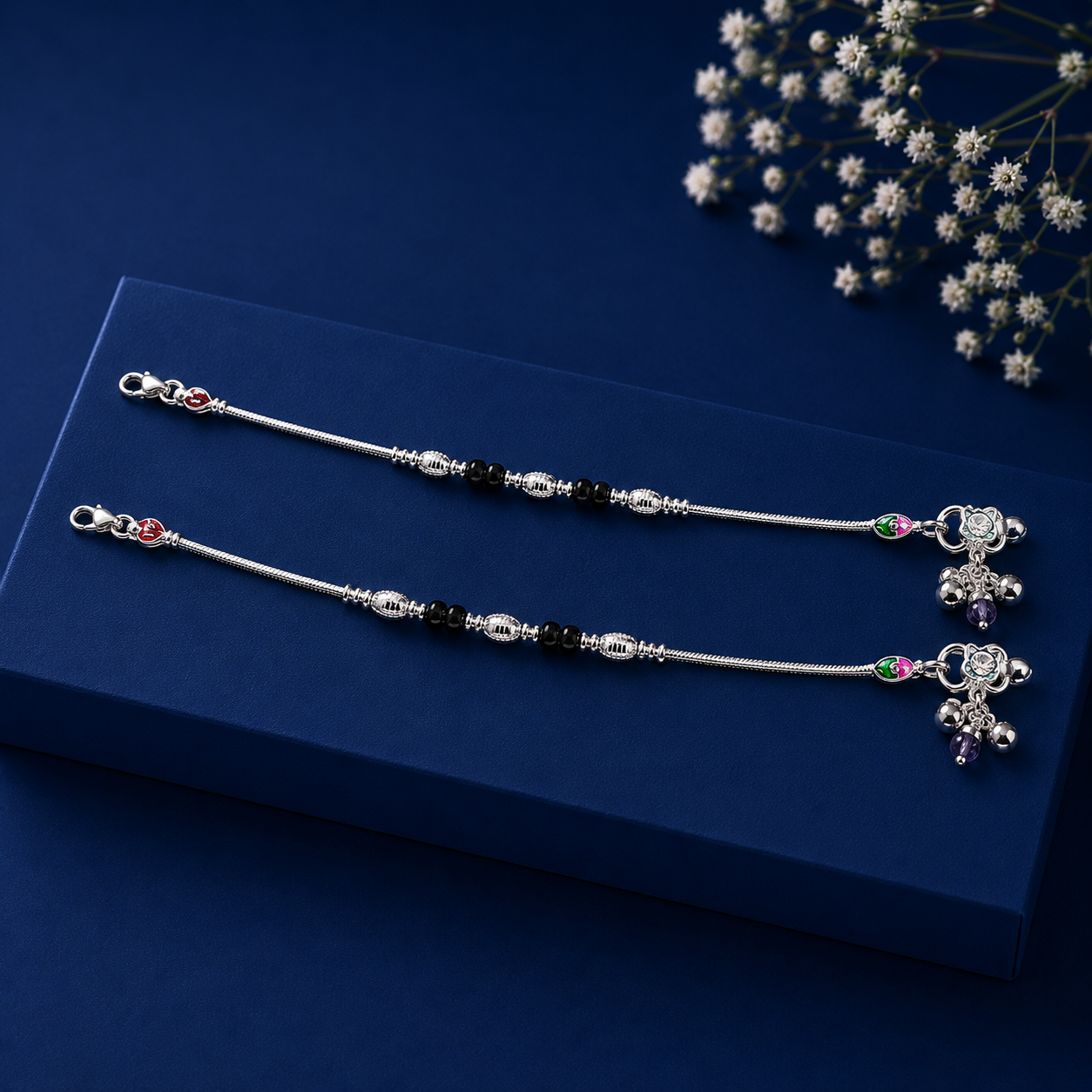 Anklets