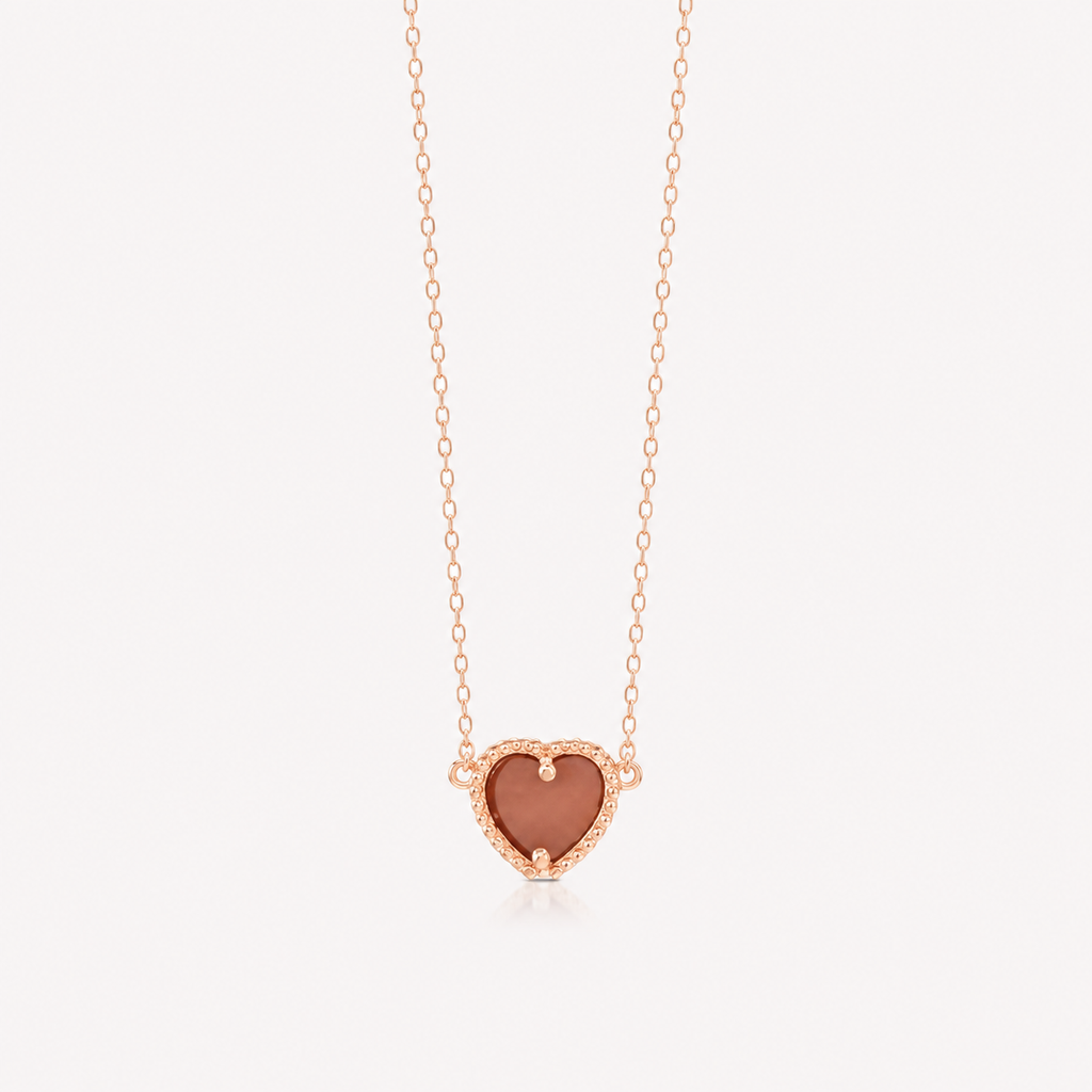 Pink Pendant