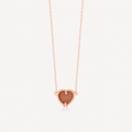 Pink Pendant