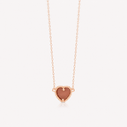 Pink Pendant